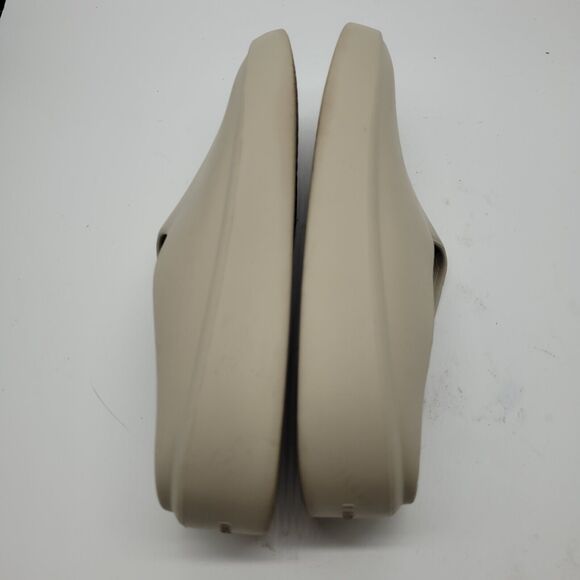 Fear Of God The California 1.0 Greige FG80-100EVA Mens US 10 EU 43 shoes slipper - Picture 8 of 11